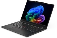 Lenovo ThinkPad T14s 2-in-1 Gen 2 Copilot+ PC Intel Core Ultra 5 325 Hybride (2-in-1) 35,6 cm (14") Touchscreen WUXGA 16 GB LPDDR5x-SDRAM 512 GB SSD Wi-Fi 7 (802.11be) Windows 11 Pro Zwart Engels-3