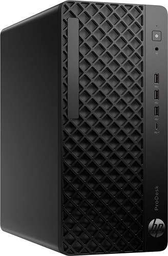 HP ProDesk 4 Tower G1i AI Intel Core Ultra 5 235 16 GB DDR5-SDRAM 512 GB SSD Windows 11 Pro PC AI PC Zwart-2