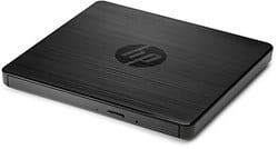 HP External USB DVDRW Drive