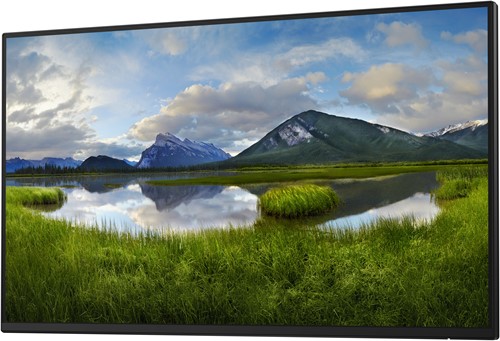 DELL P Series P2425H_WOST computer monitor 61 cm (24") 1920 x 1080 Pixels Full HD LCD Zwart-2