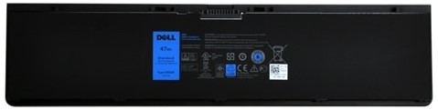 DELL 909H5 notebook reserve-onderdeel Batterij/Accu
