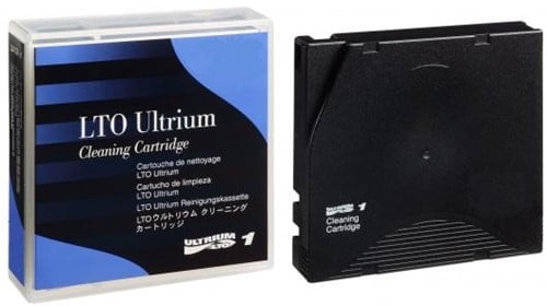 Lenovo 00NA017 Cleaning cartridge reinigingstape