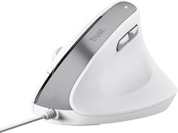 Trust Bayo II muis Rechtshandig USB Type-A Optisch 2400 DPI