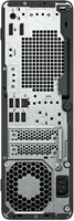 HP Z2 SFF G1i 16 GB | Intel Core Ultra 7-265 | 512 GB SSD | Wolf Pro | A40TBET AI-PC-2