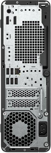HP Z2 SFF G1i 16 GB | Intel Core Ultra 7-265 | 512 GB SSD | Wolf Pro | A40TBET AI-PC-2