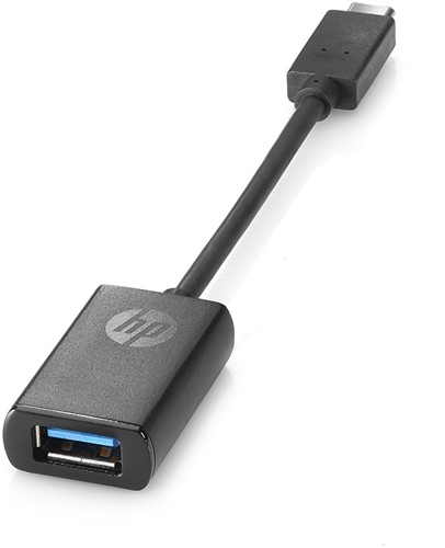 HP USB-C to USB 3.0 Adapter
