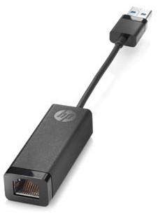 HP USB to Gigabit LAN Adapter