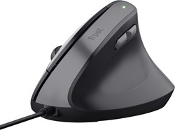 Trust Bayo II muis Rechtshandig USB Type-A 2400 DPI