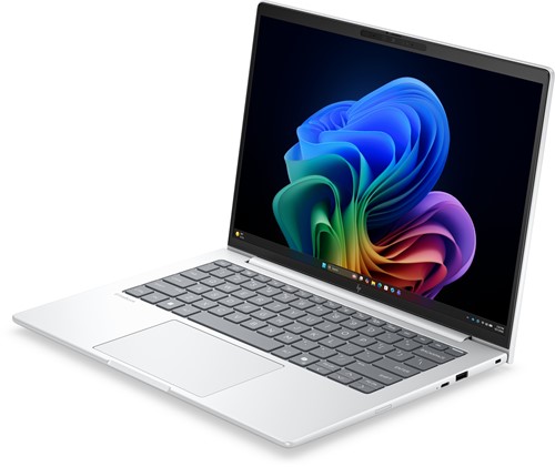 HP EliteBook 8 G2a 14 inch | AMD Ryzen AI 5-435 | WUXGA | DW7H4ET | AI-PC-3