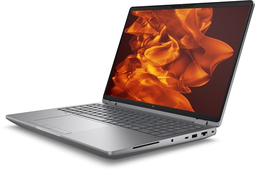 HP ZBook Fury 16 G1i | Intel® Core™ Ultra 9-285HX RTX PRO 4000 16" WQUXGA C78G6ET-3