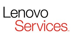 Lenovo 1Y Depot/CCI - 3Y Depot/CCI
