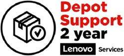 Lenovo 2Y Depot (Post Warranty)