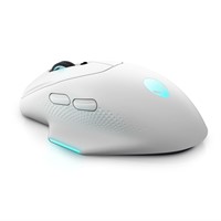 Alienware AW620M muis Rechtshandig RF Wireless + USB Type-C Optisch 26000 DPI-2