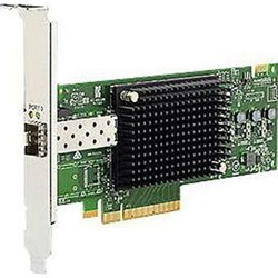 Lenovo 01CV830 Intern Fiber 16000Mbit/s netwerkkaart & -adapter