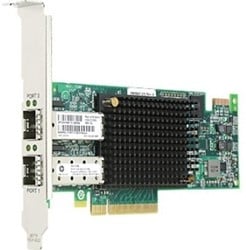 Lenovo 01CV840 Intern Fiber 16000Mbit/s netwerkkaart & -adapter