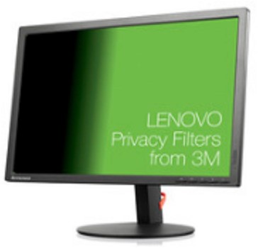 Lenovo 4xj0l59640 27 Monitor Randloze Privacyfilter Voor Schermen Schermfilter Bij Ict Store Nl