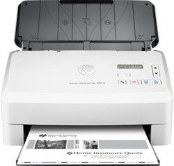 HP Scanjet Enterprise Flow 7000 s3 Papier-gevoerd 600 x 600DPI A4 Wit
