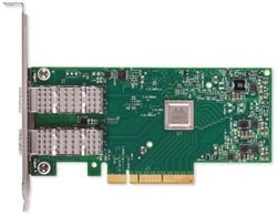 Lenovo 01GR250 netwerkkaart & -adapter Fiber 25000 Mbit/s