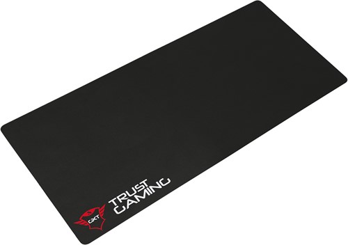 Trust GXT 758 Game-muismat Zwart-3