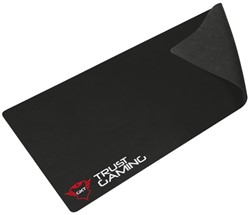 Trust GXT 758 Game-muismat Zwart
