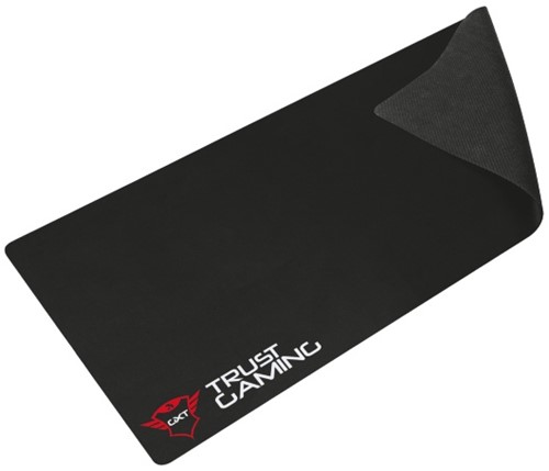 Trust GXT 758 Game-muismat Zwart