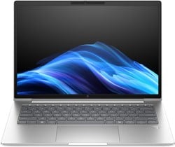 HP EliteBook 6 G1i 14 inch | Intel Core Ultra 5 225U | WUXGA | AD3Q1ET | AI-PC