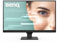 BenQ GW2790T IPS 100Hz 27 inch Monitor w computer monitor 68,6 cm (27") 1920 x 1080 Pixels Full HD Zwart
