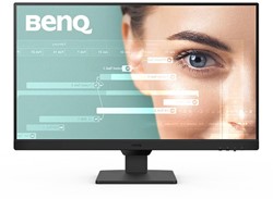 BenQ GW2490T computer monitor 60,5 cm (23.8") 1920 x 1080 Pixels Full HD Zwart