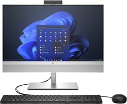 HP EliteOne 840 G9 All-in-One PC Wolf Pro Security Edition Intel® Core™ i5 60,5 cm (23.8") 1920 x 1080 Pixels 16 GB DDR5-SDRAM