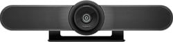 Logitech MeetUp Zwart 3840 x 2160Pixels 30fps