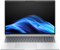 HP EliteBook 8 G1i 16 inch | Intel Core Ultra 7-255H | WUXGA | AD3Y8ET | AI-PC