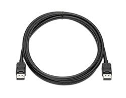 HP DisplayPort Cable Kit