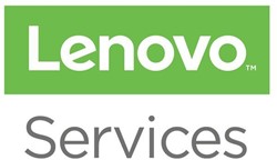 Lenovo 5WS1H31713 garantie- en supportuitbreiding 3 jaar