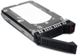 Lenovo 10 TB, 3.5", SAS interne harde schijf HDD 10000 GB
