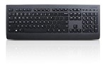 Lenovo 4X30H56874 RF Draadloos QWERTY Engels toetsenbord