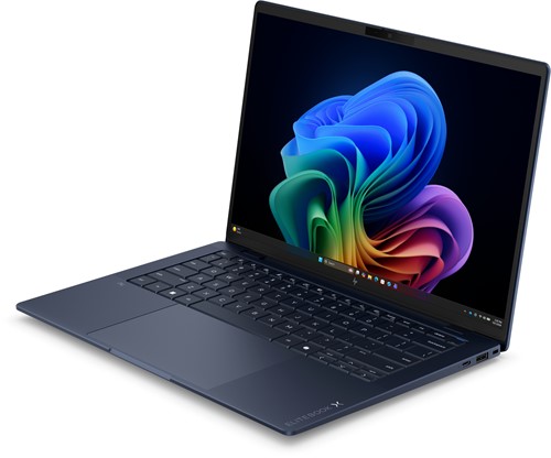 HP EliteBook X G2i 14 inch | Intel Core Ultra 7-356H | 3K | DV0F0ET | AI-PC-3