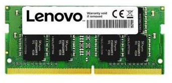 Lenovo 8 GB, DDR4, 2400MHz 8GB DDR4 2400MHz ECC geheugenmodule