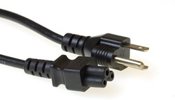 ACT 120V aansluitkabel USA stekker - C5