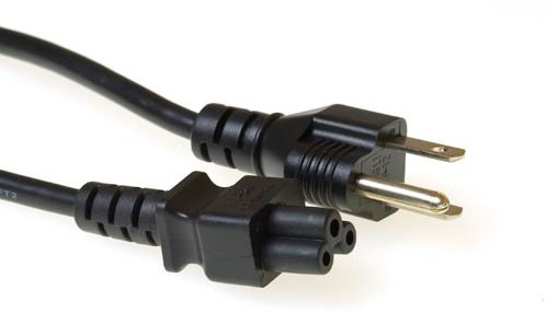 ACT 120V aansluitkabel USA stekker - C5