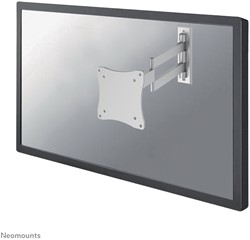 Neomounts FPMA-W830 Monitor/TV-beugel wand 10-27" - full motion