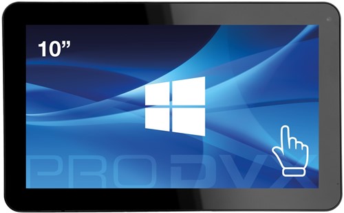 ProDVX All-in-one panel IPPC-10HD