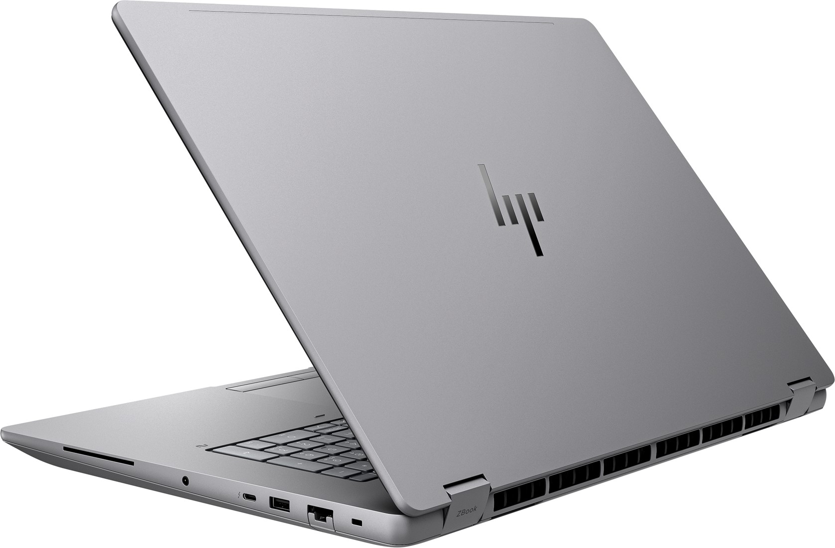HP ZBook Fury 18 G1i | Intel® Core™ Ultra 7-255HX RTX PRO 2000 18