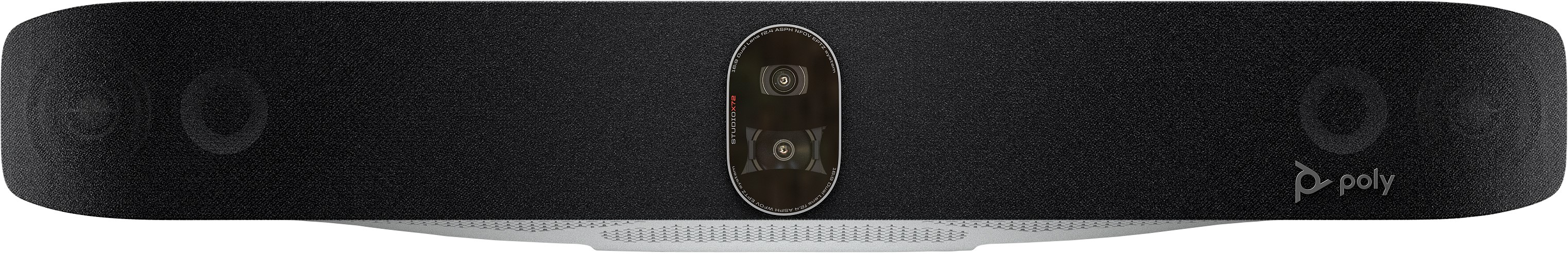 HP Poly Studio X72 All-In-One Video Bar No Radio or Power Cord TAA bij ...