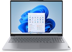 Lenovo ThinkBook 16 G8  |  Intel Core Ultra 7 255H | (16") WUXGA | Windows 11 Pro