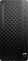HP ProDesk 4 Tower G1i AI Intel Core Ultra 5 235 16 GB DDR5-SDRAM 512 GB SSD Windows 11 Pro PC AI PC Zwart