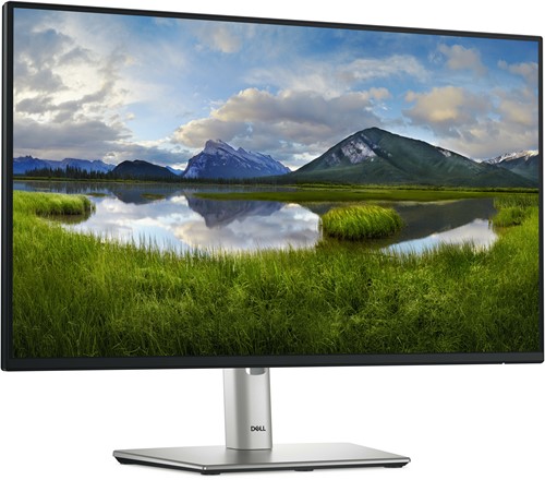 DELL P Series P2425HE computer monitor 61 cm (24") 1920 x 1080 Pixels Full HD LCD Zwart-3