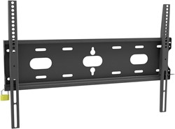 iiyama MD-WM6040 flat panel bureau steun Muur Zwart