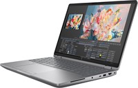 HP ZBook Fury 16 G1i | Intel® Core™ Ultra 9-285HX 16" WUXGA 98L70ET-3