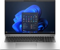 HP EliteBook 860 G11 | Intel® Core™ Ultra 7-155U 16" WUXGA 9G0H1ET