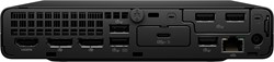 HP ProDesk 4 Mini G1i AI Intel Core Ultra 5 AI PC BY7A0ET
